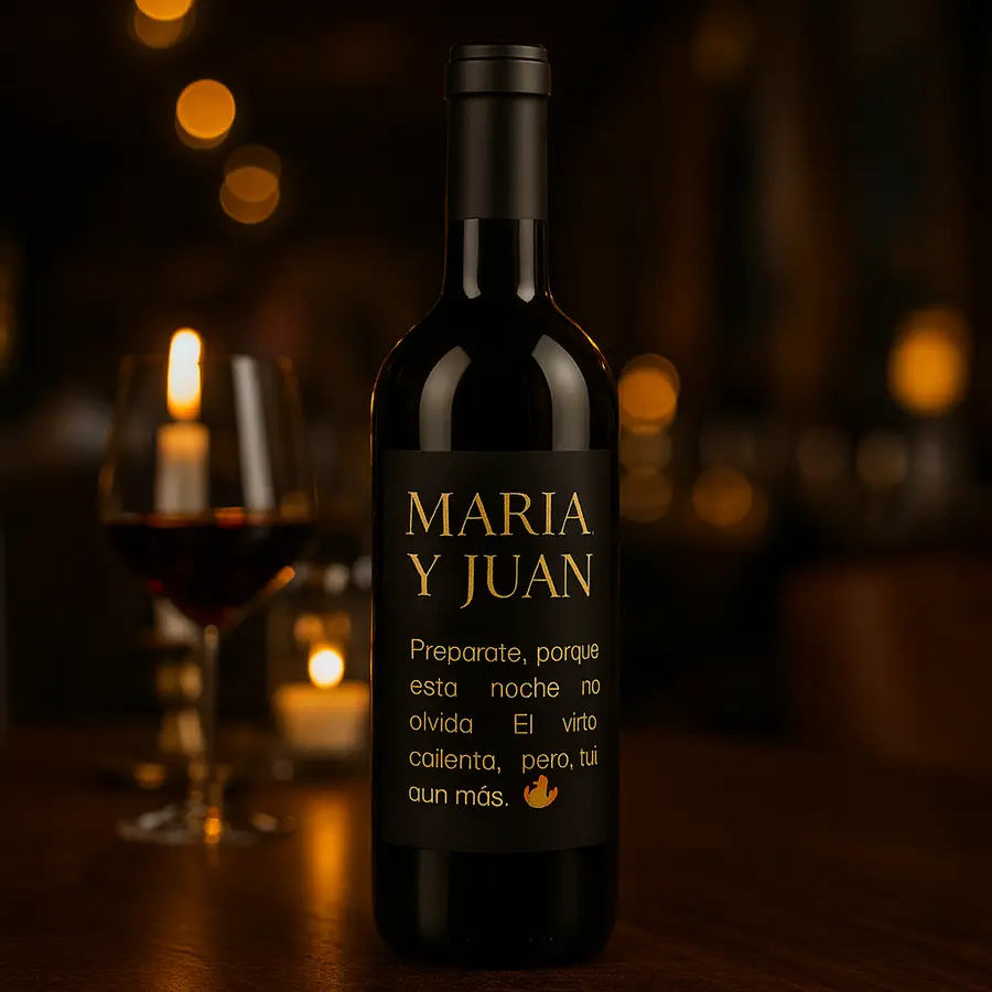 regalo especial para sorptender a tu pareja