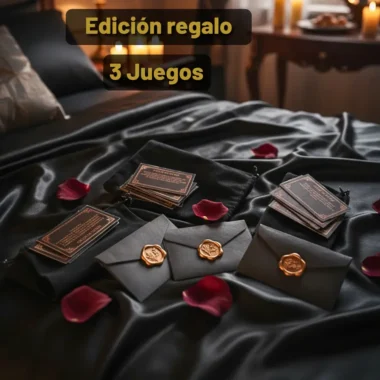 XperienSex Secret Box