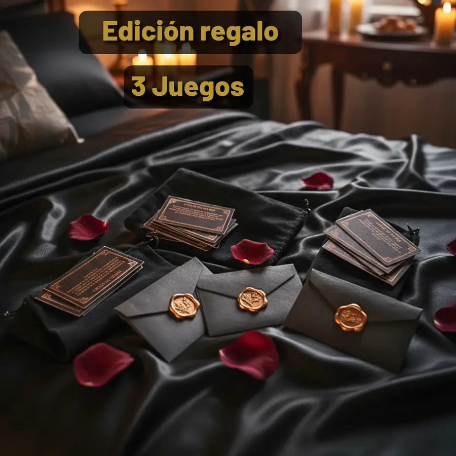 XperienSex Secret Box