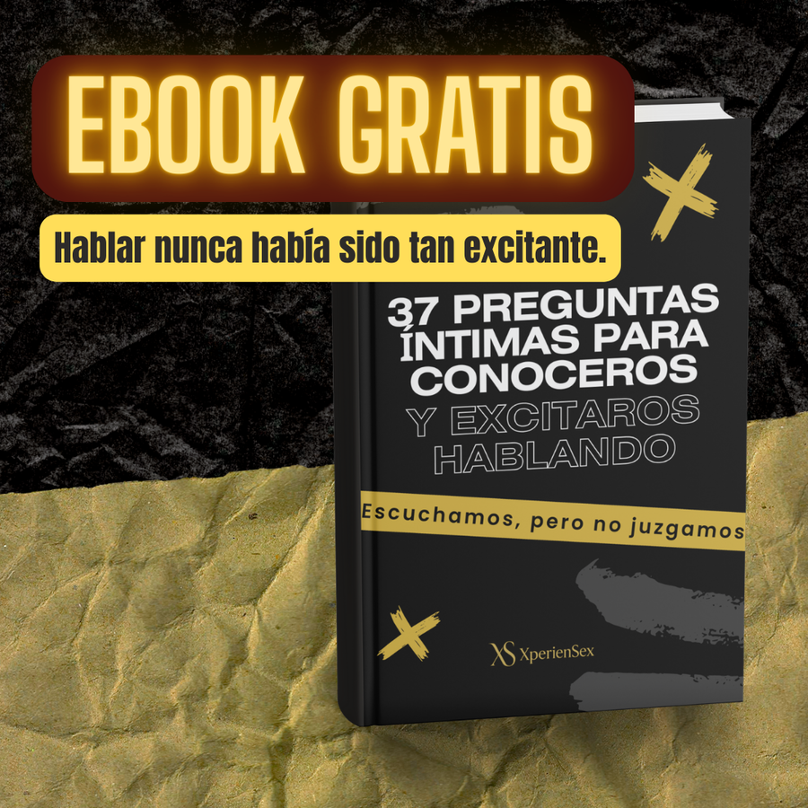 XperienSex Secret Box - Imagen 4